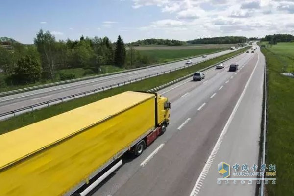 5月中國公路物流運(yùn)價指數(shù)小幅回落