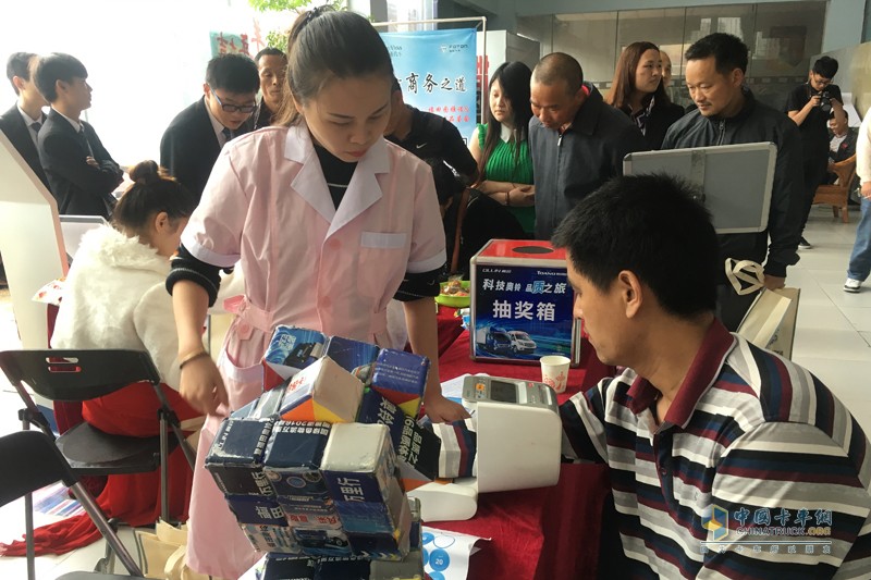 沒參加勒芒賽的人別沮喪 因為還有“萬里行”