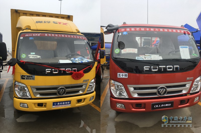 沒參加勒芒賽的人別沮喪 因為還有“萬里行”