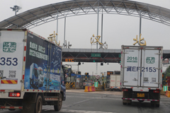 福田奧鈴品質(zhì)體驗萬里行走進武漢