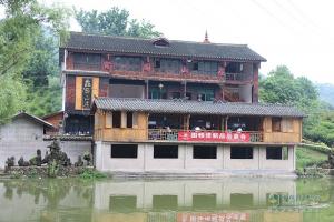 福田奧鈴&圖雅諾品質(zhì)萬里行“猴年馬月”貴州行