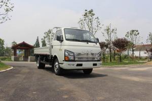 江淮康鈴K5 120馬力 4x2單排欄板輕卡(國V) 江淮康鈴K5 120馬力 4x2單排欄板輕卡(國V)