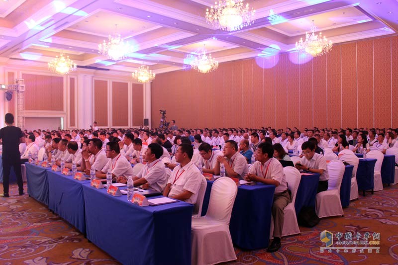 解放2016年中渠道溝通會再啟航