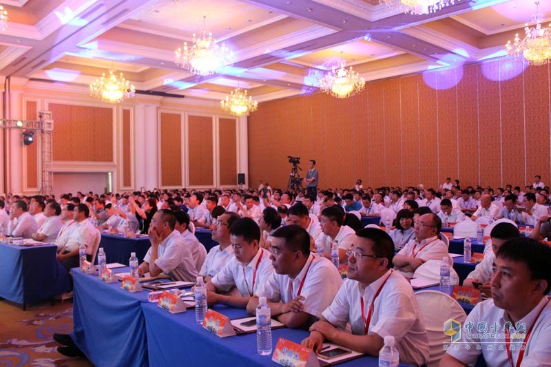 解放2016年中渠道溝通會再啟航