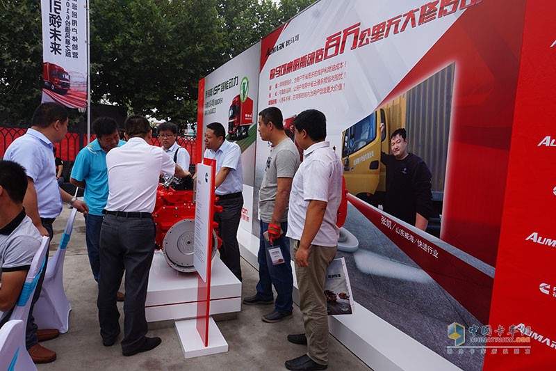 書寫“英雄”傳奇 歐馬可5系高效版再創(chuàng)奇跡