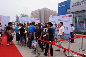 書寫“英雄”傳奇 歐馬可5系高效版再創(chuàng)奇跡