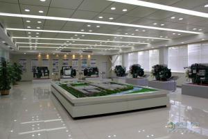 [解放卡車60年]從“芯”開(kāi)始 錫柴高端動(dòng)力煉成記