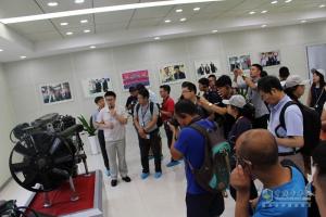 [解放卡車60年]從“芯”開(kāi)始 錫柴高端動(dòng)力煉成記