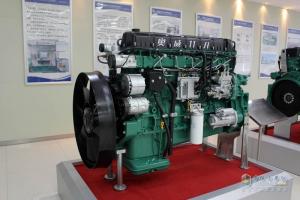 [解放卡車60年]從“芯”開(kāi)始 錫柴高端動(dòng)力煉成記