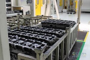 [解放卡車60年]從“芯”開(kāi)始 錫柴高端動(dòng)力煉成記