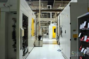 [解放卡車60年]從“芯”開(kāi)始 錫柴高端動(dòng)力煉成記