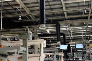 [解放卡車60年]從“芯”開(kāi)始 錫柴高端動(dòng)力煉成記