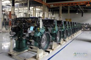 [解放卡車60年]從“芯”開(kāi)始 錫柴高端動(dòng)力煉成記