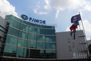 [解放卡車60年]從“芯”開(kāi)始 錫柴高端動(dòng)力煉成記