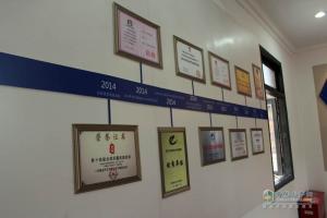 [解放卡車60年]從“芯”開(kāi)始 錫柴高端動(dòng)力煉成記