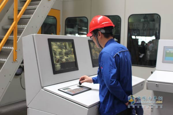 智能化、自動(dòng)化操作系統(tǒng)