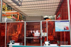 [解放卡車60年]解碼一汽解放青島：新基地 新標(biāo)桿 新航程