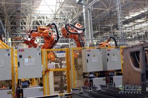 [解放卡車60年]解碼一汽解放青島：新基地 新標(biāo)桿 新航程