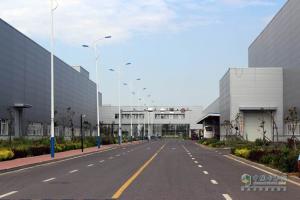 [解放卡車60年]解碼一汽解放青島：新基地 新標(biāo)桿 新航程