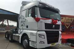 回購、頂配、全款，卡爺為何對SITRAK一往而情深？