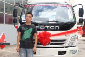 福田奧鈴品質(zhì)體驗(yàn)萬(wàn)里行走進(jìn)南寧