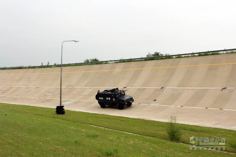 [解放卡車60年]尋根解放卡車技術DNA