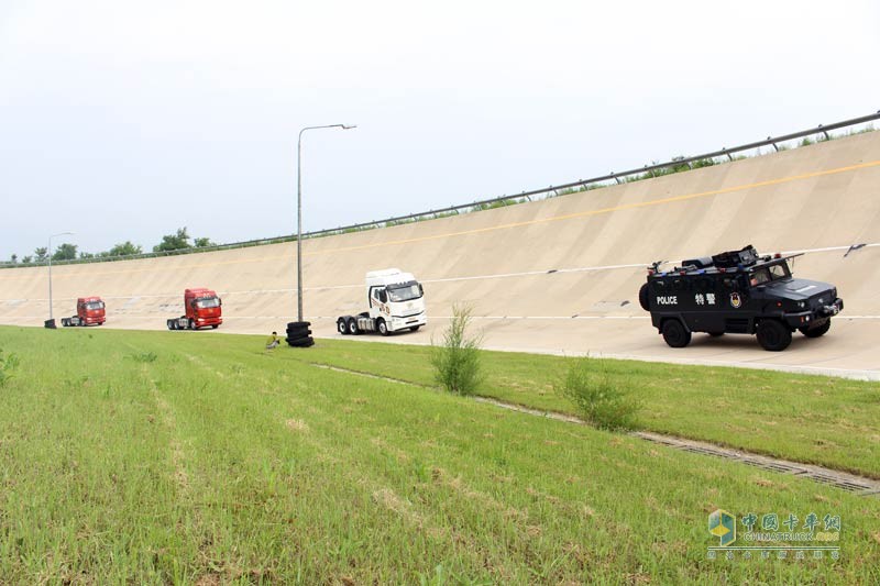 [解放卡車60年]尋根解放卡車技術DNA