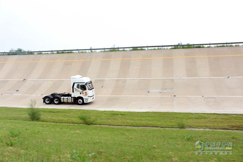 [解放卡車60年]尋根解放卡車技術DNA