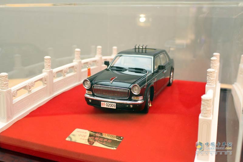 [解放卡車60年]尋根解放卡車技術DNA