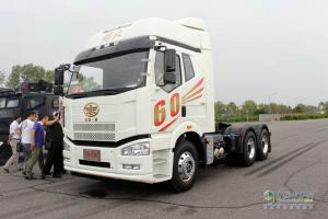 [解放卡車60年]尋根解放卡車技術DNA