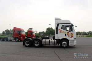 [解放卡車60年]尋根解放卡車技術DNA