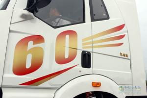 [解放卡車60年]尋根解放卡車技術DNA