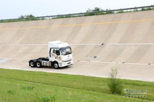 [解放卡車60年]尋根解放卡車技術DNA