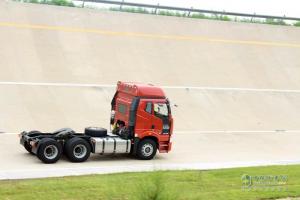 [解放卡車60年]尋根解放卡車技術DNA