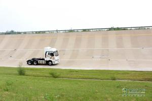 [解放卡車60年]尋根解放卡車技術DNA