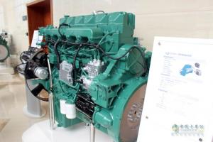 [解放卡車60年]尋根解放卡車技術DNA