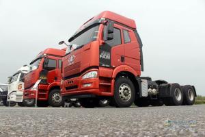 [解放卡車60年]尋根解放卡車技術DNA