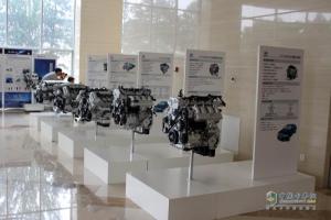 [解放卡車60年]尋根解放卡車技術DNA