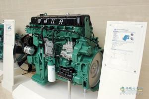 [解放卡車60年]尋根解放卡車技術DNA