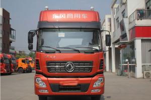 東風(fēng)商用車 天龍重卡 420馬力 6X4牽引車(DFL4251AX16A) 東風(fēng)商用車 天龍重卡 420馬力 6X4牽引車(DFL4251AX16A)