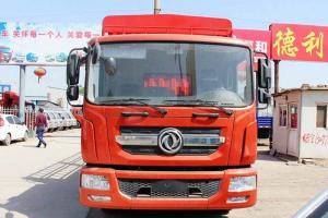 東風(fēng)多利卡D9中卡 185馬力 4X2 7.68米排半廂式載貨車(EQ5162XXYL9BDHAC) 東風(fēng)多利卡D9中卡 185馬力 4X2 7.68米排半廂式載貨車(EQ5162XXYL9BDHAC)