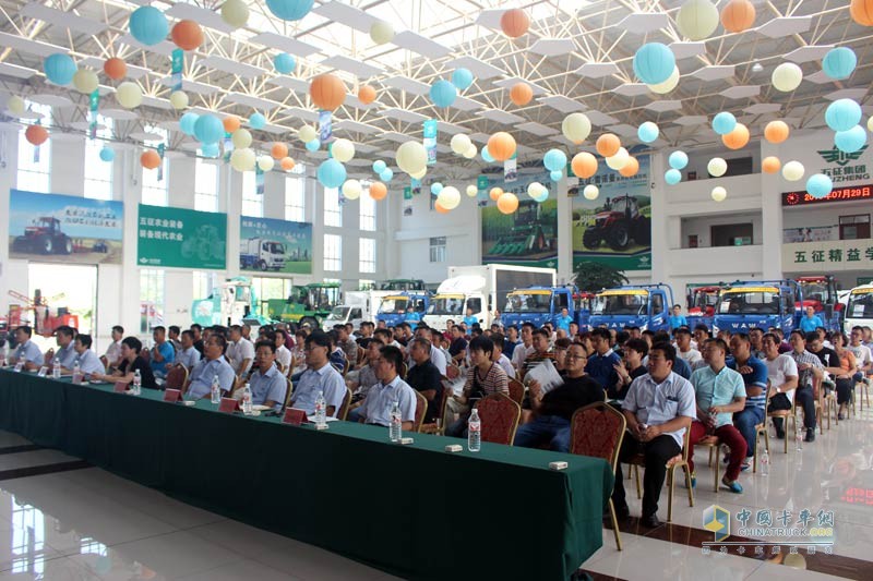 奧馳全系國V新品亮相 悅行中國同步啟動