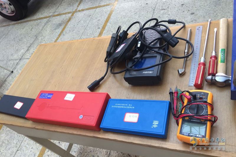 與奧運(yùn)同競(jìng)技 慶鈴五十鈴全球技能大賽中國(guó)區(qū)冠軍誕生