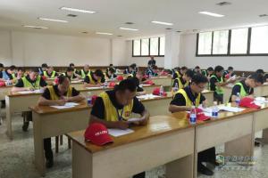 與奧運(yùn)同競(jìng)技 慶鈴五十鈴全球技能大賽中國(guó)區(qū)冠軍誕生