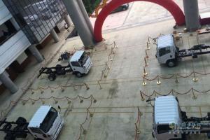 與奧運(yùn)同競(jìng)技 慶鈴五十鈴全球技能大賽中國(guó)區(qū)冠軍誕生