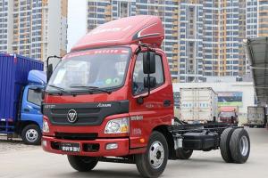 福田歐馬可1系 119馬力 4X2 3360軸距單排輕卡底盤(液剎)(BJ1049V9JD6-F2) 福田歐馬可1系 119馬力 4X2 3360軸距單排輕卡底盤(液剎)(BJ1049V9JD6-F2)