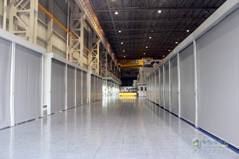 初生牛犢不怕虎 四川現(xiàn)代致道800w試駕體驗