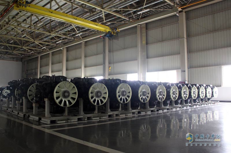 初生牛犢不怕虎 四川現(xiàn)代致道800w試駕體驗