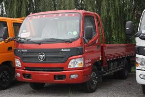 福田歐馬可1系 131馬力 4X2 3.8米排半欄板輕卡(BJ1041V9PD4-FB) 福田歐馬可1系 131馬力 4X2 3.8米排半欄板輕卡(BJ1041V9PD4-FB)