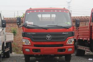 福田歐馬可1系 150馬力 4X2 4.23米雙排欄板輕卡(BJ1049V9AD6-FB) 福田歐馬可1系 150馬力 4X2 4.23米雙排欄板輕卡(BJ1049V9AD6-FB)